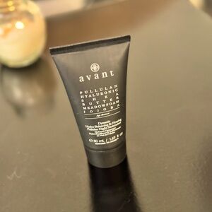 AVANT Dynamic Hydra-Balancing & Firming Pullulan Night Moisturizer